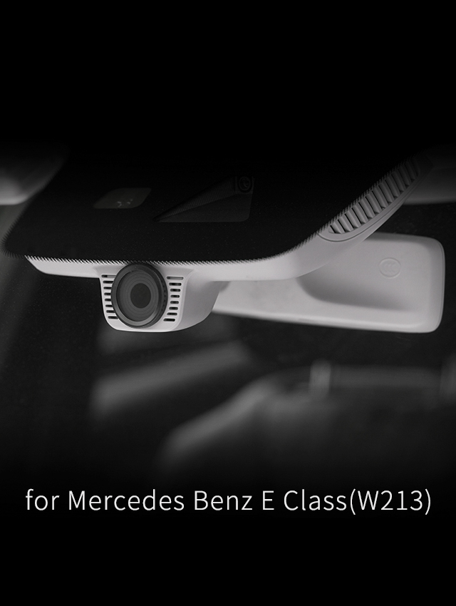 for Mercedes Benz  E Class(W213)
